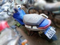 SHINERAY/XY125-6A – 23/24 – Votuporanga/SP