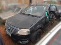 RENAULT/LOGAN EXP 1016V – 12/12 – Palestina/SP