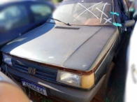 FIAT/UNO ELETRONIC – 95/95 – Palestina/SP
