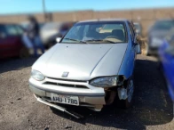 Miniatura 1 de FIAT/PALIO EDX – 98/98 – Votuporanga/SP