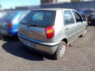 Miniatura 2 de FIAT/PALIO EDX – 98/98 – Votuporanga/SP