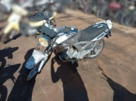 Miniatura 2 de HONDA/CBX 250 TWISTER – 05/05 – Votuporanga/SP