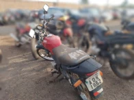 Miniatura 1 de HONDA/CG 125 FAN – 06/07 – Votuporanga/SP