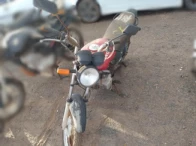 Miniatura 2 de HONDA/CG 125 FAN – 06/07 – Votuporanga/SP