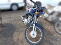 Miniatura 2 de HONDA/CG 125 FAN KS – 11/11 – Votuporanga/SP