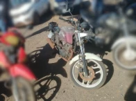 Miniatura 2 de H/HONDA CBX 150 AERO – 91/91 – Votuporanga/SP