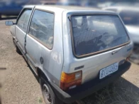 Miniatura 2 de FIAT/UNO MILLE – 92/93 – Votuporanga/SP