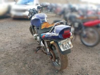 Miniatura 1 de HONDA/CB500 – 98/98 – Votuporanga/SP