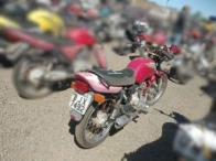 Miniatura 1 de HONDA/CG 125 TITAN – 97/97 – Votuporanga/SP