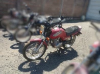 Miniatura 2 de HONDA/CG 125 TITAN – 97/97 – Votuporanga/SP