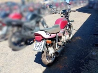 Miniatura 1 de HONDA/CG 125 TITAN – 97/97 – Votuporanga/SP