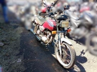 Miniatura 2 de HONDA/CG 125 TITAN – 97/97 – Votuporanga/SP