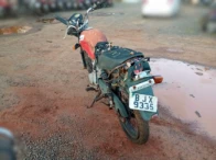Miniatura 1 de HONDA/CG 125 TITAN – 96/96 – Votuporanga/SP