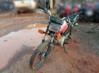 Miniatura 2 de HONDA/CG 125 TITAN – 96/96 – Votuporanga/SP