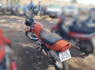 Miniatura 1 de HONDA/CG 125 TITAN – 95/95 – Votuporanga/SP