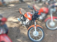 Miniatura 2 de HONDA/CG 125 TITAN – 95/95 – Votuporanga/SP