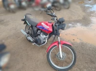 Miniatura 2 de H/HONDA CG 125 TODAY – 94/94 – Votuporanga/SP