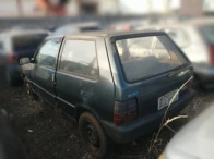 Miniatura 2 de FIAT/UNO MILLE – 92/93 – Votuporanga/SP