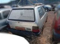 Miniatura 2 de FIAT/UNO MILLE ELECTRONI – 93/93 – Votuporanga/SP