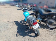 Miniatura 1 de H/HONDA CG 125 – 82/82 – Votuporanga/SP