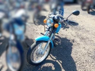 Miniatura 2 de H/HONDA CG 125 – 82/82 – Votuporanga/SP