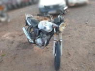 Miniatura 2 de YAMAHA/YBR 125E – 01/01 – Votuporanga/SP