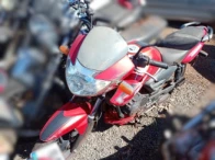DAFRA/TVS APACHE RTR 150 – 11/12 – Votuporanga/SP