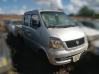 I/HAFEI START PICK UP CD – 11/12 – Votuporanga/SP