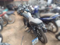 KASINSKI/MIRAGE 150 50 – 10/10 – Votuporanga/SP