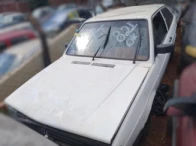VW/GOL CL – 88/88 – Palestina/SP