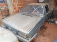 VW/GOL CL – 93/93 – Palestina/SP