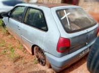 VW/GOL SPECIAL – 98/99 – Palestina/SP