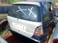 M.BENZ/A 160 – 03/03 – Palestina/SP