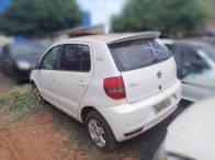 VW/FOX 1.0 SUNRISE – 09/10 – Palestina/SP