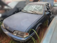 GM/MONZA CLUB – 94/94 – Palestina/SP
