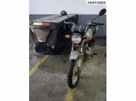 Miniatura 1 de Honda CG 150 Fan ESI - 10/10 - Cachoeiras de Macacu/RJ