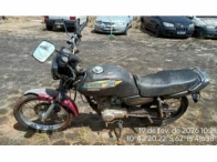 Miniatura 1 de Honda/CG 125 Titan - 94/95 - Ouro Preto do Oeste/RO