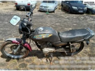 Miniatura 1 de Honda/CG 125 Titan - 94/95 - Ouro Preto do Oeste/RO