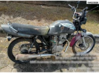 Miniatura 3 de Honda/CG 125 Titan - 94/95 - Ouro Preto do Oeste/RO