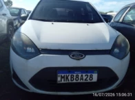 Miniatura 1 de FORD/FIESTA FLEX - 12/13 - Branco