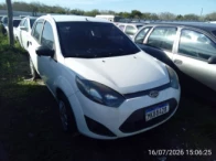 Miniatura 2 de FORD/FIESTA FLEX - 12/13 - Branco