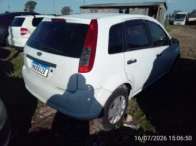 Miniatura 5 de FORD/FIESTA FLEX - 12/13 - Branco