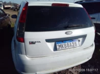 Miniatura 6 de FORD/FIESTA FLEX - 12/13 - Branco