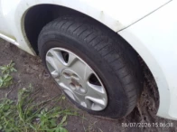 Miniatura 19 de FORD/FIESTA FLEX - 12/13 - Branco