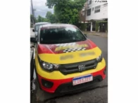 Miniatura 1 de FIAT/MOBI LIKE - 21/22 - Santos/SP