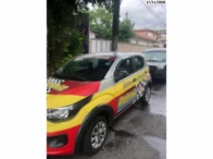 Miniatura 2 de FIAT/MOBI LIKE - 21/22 - Santos/SP