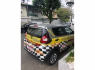 Miniatura 3 de FIAT/MOBI LIKE - 21/22 - Santos/SP