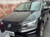 Miniatura 1 de VW/Voyage 1.6L AF5 - 18/19 - São Paulo/SP