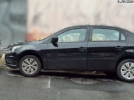 Miniatura 2 de VW/Voyage 1.6L AF5 - 18/19 - São Paulo/SP