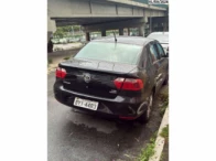 Miniatura 3 de VW/Voyage 1.6L AF5 - 18/19 - São Paulo/SP